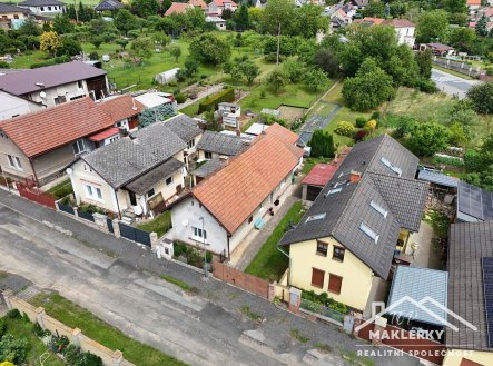 Prodej domu/vily, 86 m²
