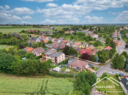 Prodej domu/vily, 86 m²