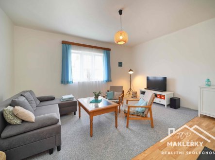 Prodej domu/vily, 86 m²