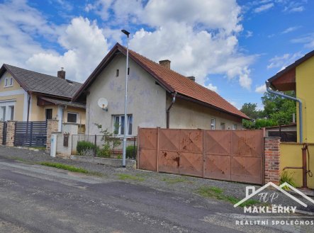 Prodej domu/vily, 86 m²