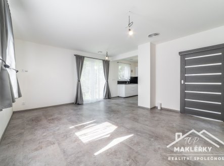 Pronájem domu/vily, 84 m²