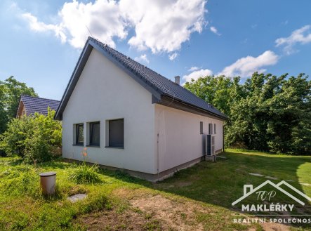 Pronájem domu/vily, 84 m²