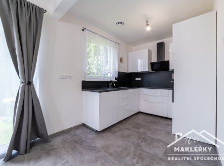 Pronájem domu/vily, 84 m²