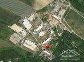 Prodej pozemku pro komerční výstavbu, 4 430 m²