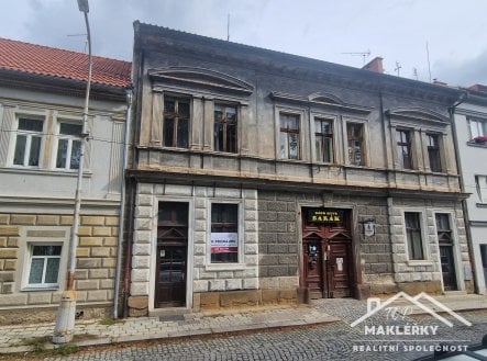 Pronájem obchodní prostory, 75 m²