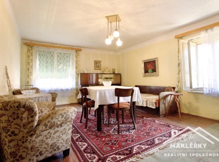 Prodej domu/vily, 168 m²