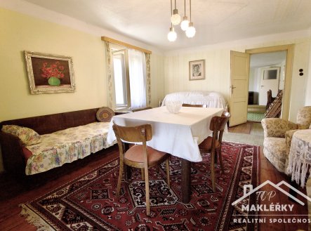 Prodej domu/vily, 168 m²