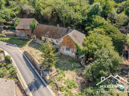 Prodej domu/vily, 70 m²