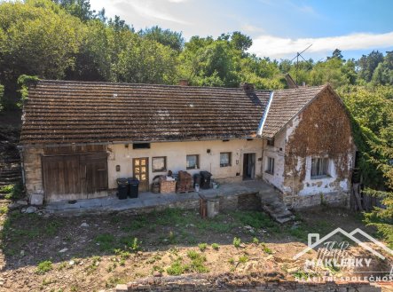 Prodej domu/vily, 70 m²
