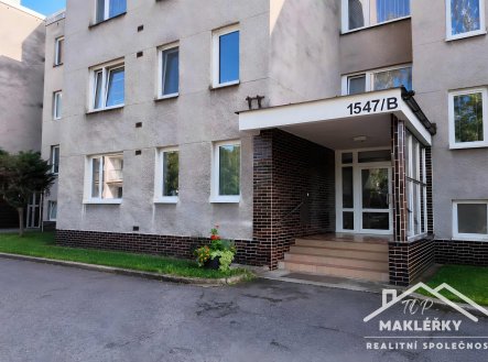 Brandys1 | Prodej bytu, 3+1, 84 m²