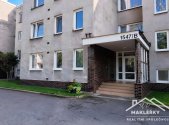 Prodej bytu, 3+1, 84 m²