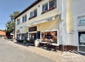 Prodej restaurace, 253 m²