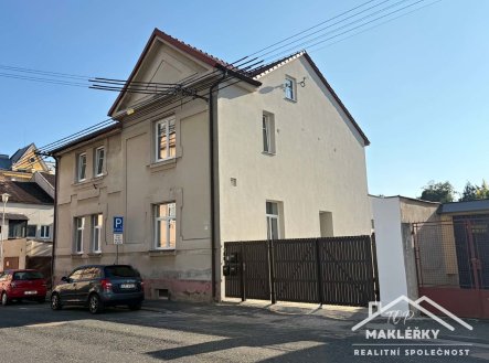 Pronájem bytu, 1+1, 38 m²