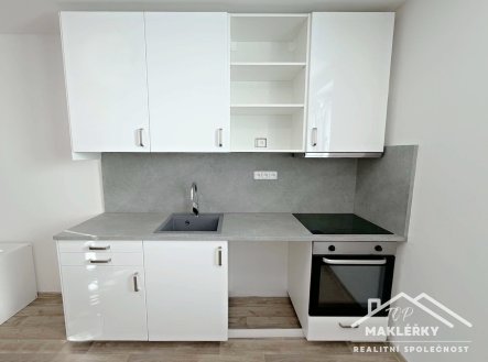 Pronájem bytu, 1+1, 38 m²