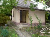Prodej pozemku, zahrada, 926 m²