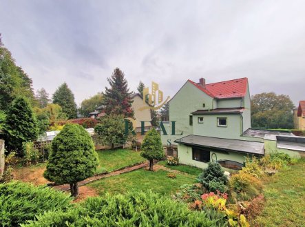 Prodej domu/vily, 140 m²