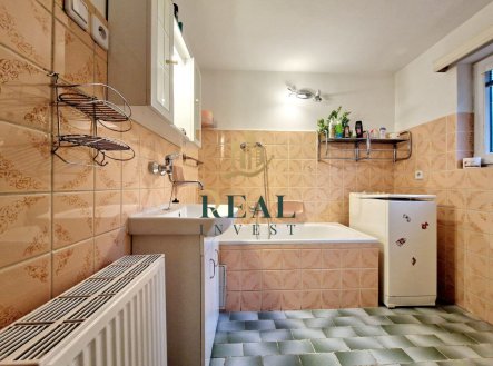 Prodej domu/vily, 140 m²