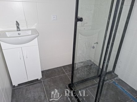 Pronájem bytu, 1+1, 40 m²