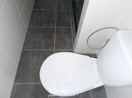 Pronájem bytu, 1+1, 40 m²