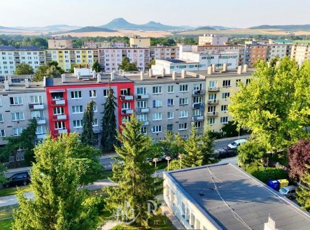 Prodej bytu, 1+kk, 23 m²