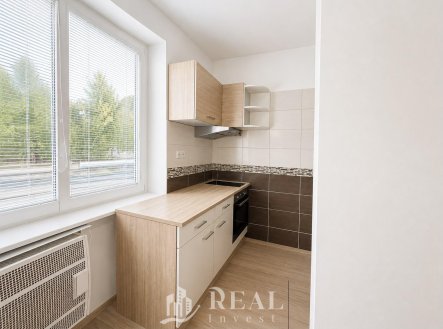 Prodej bytu, 1+kk, 23 m²