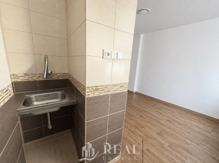 Prodej bytu, 1+kk, 23 m²