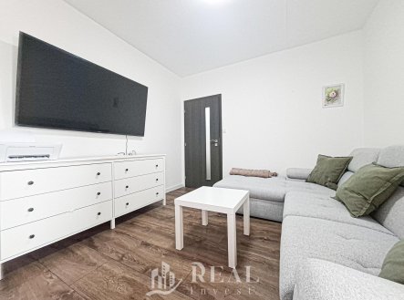 Prodej bytu, 3+1, 60 m²