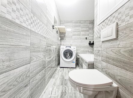 Prodej bytu, 3+1, 60 m²