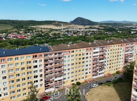 Prodej bytu, 1+kk, 28 m²