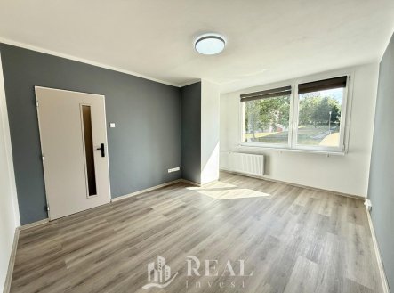 Prodej bytu, 1+kk, 28 m²