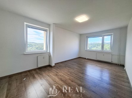 Prodej bytu, 4+1, 77 m²