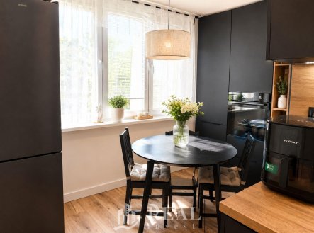 Prodej bytu, 3+1, 68 m²