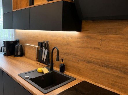 Prodej bytu, 3+1, 68 m²