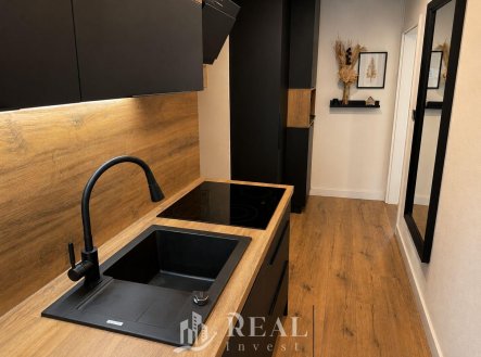 Prodej bytu, 3+1, 68 m²