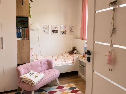 Prodej bytu, 3+1, 68 m²