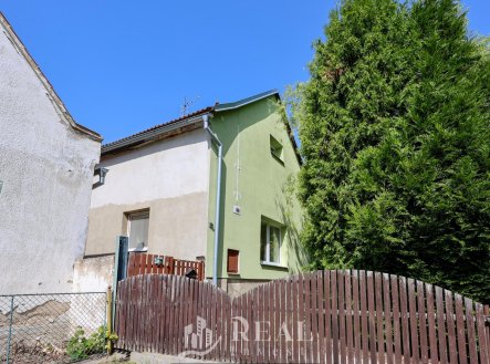 Prodej domu/vily, 85 m²