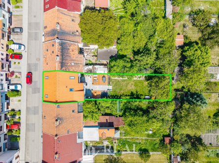Prodej domu/vily, 240 m²