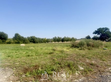 Prodej pozemku pro bydlení, 995 m²
