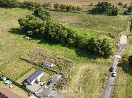 Prodej pozemku pro bydlení, 1 213 m²