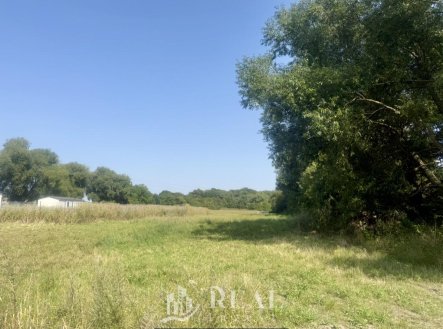Prodej pozemku pro bydlení, 1 213 m²