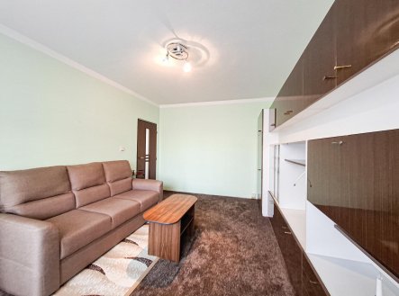 Pronájem bytu, 3+1, 62 m²