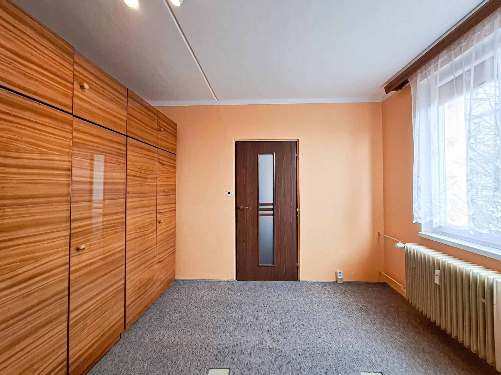 4. Ložnice