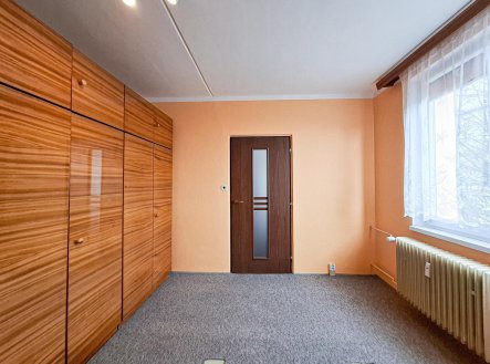Pronájem bytu, 3+1, 62 m²