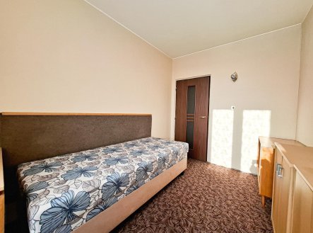 Pronájem bytu, 3+1, 62 m²