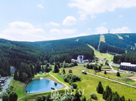 Prodej pozemku pro bydlení, 700 m²