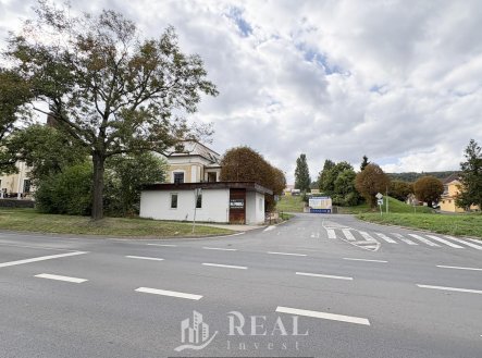 Prodej komerčního objektu, jiný, 68 m²