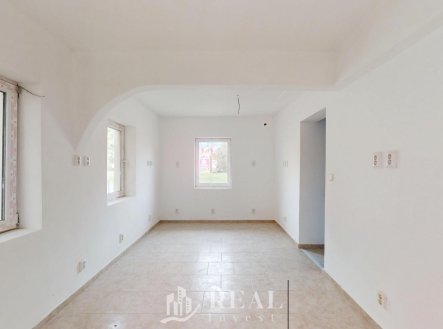 Prodej komerčního objektu, jiný, 68 m²