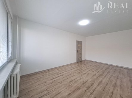 Pronájem bytu, 2+1, 62 m²
