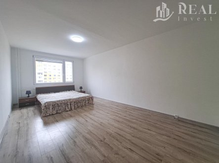 Pronájem bytu, 2+1, 62 m²