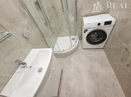 Pronájem bytu, 2+1, 62 m²